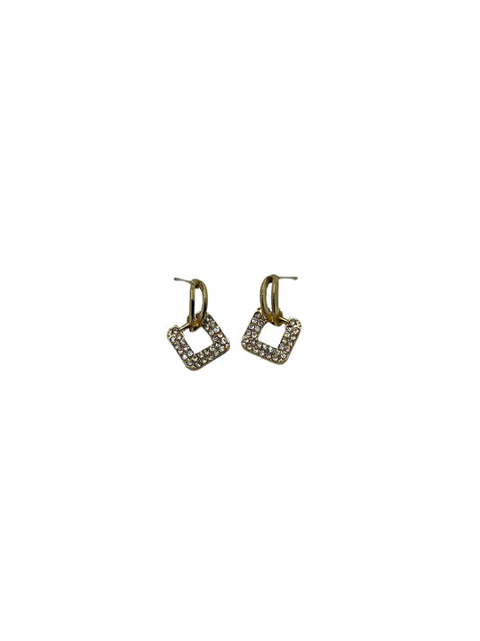 Mini Drop Earrings