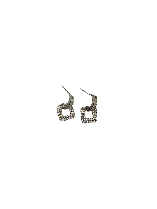 Mini Drop Earrings