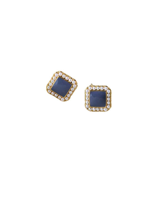 Aqua Mini Studs